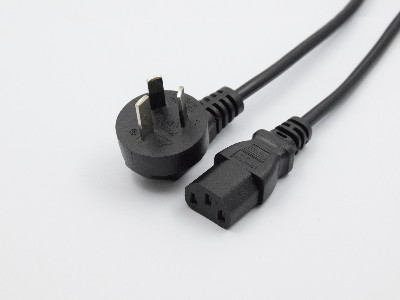 澳洲三插電源線(xiàn)